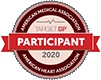 2020 AMA Target Blood Pressure Recognition
