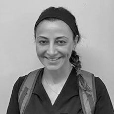 Farzana Poyan, DDS