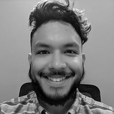 Jose Enrique Lopez, MSW