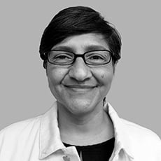 Lizette España, MD