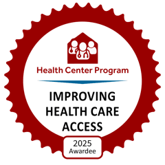 2025 HRSA Improving Health Care Access Awardee
