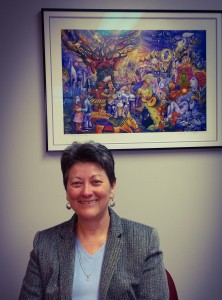 Brenda Storey