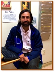Dr. Wiliams