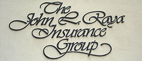 The John E. Raya Insurance Group